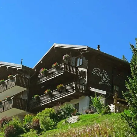 Adler 4 Schlafzimmer Apartment *