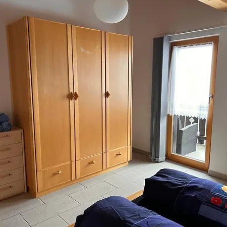 Adler 4 Schlafzimmer