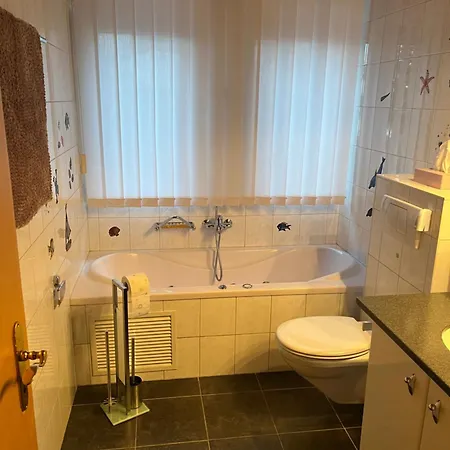 Apartment Adler 4 Schlafzimmer *