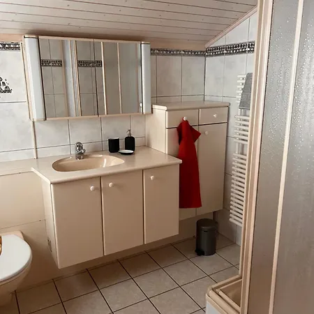 Adler 4 Schlafzimmer