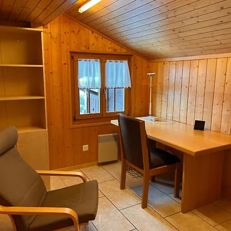 Adler 4 Schlafzimmer Apartment