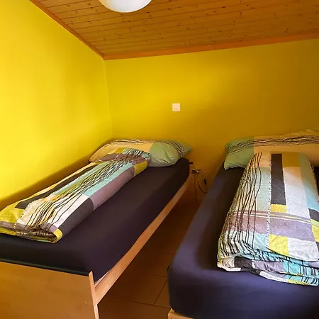 Adler 4 Schlafzimmer Apartment