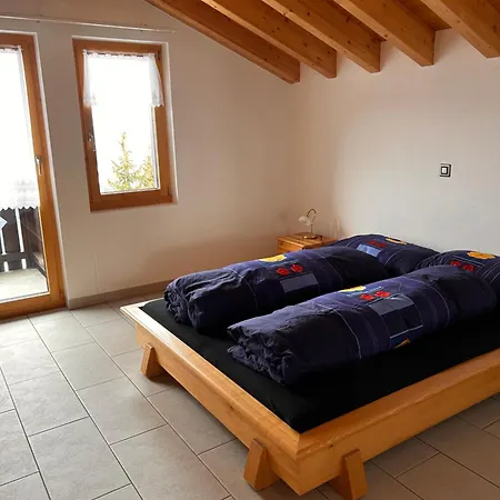 Apartment Adler 4 Schlafzimmer *