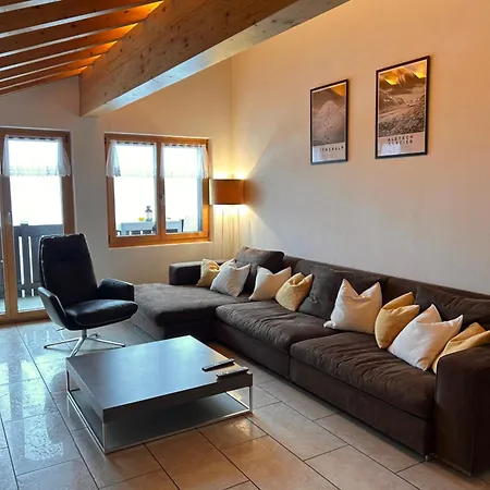 Apartment Adler 4 Schlafzimmer *